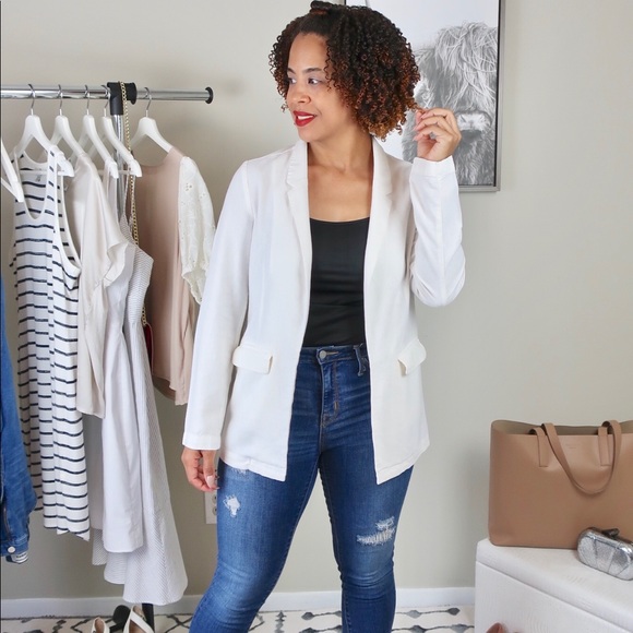 Old Navy Jackets & Blazers - Old Navy Cotton Blazer Old Navy Jackets & Blazers - Old Navy Cotton Blazer